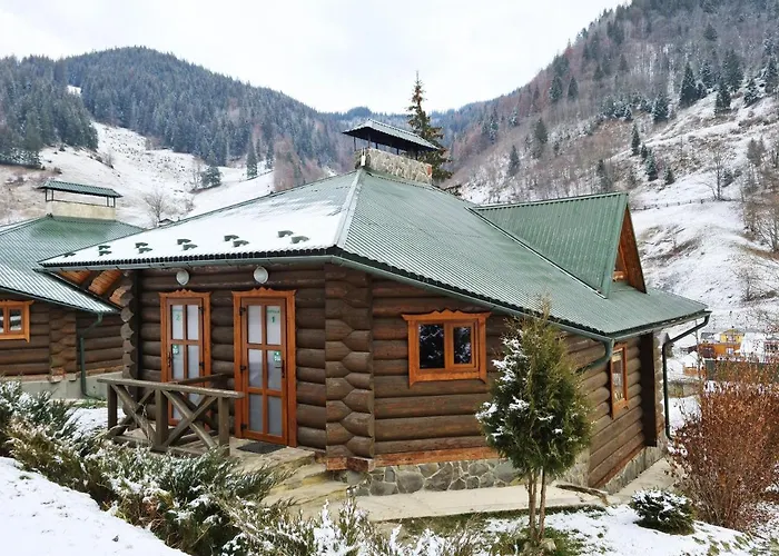Camp Bilyi Slon