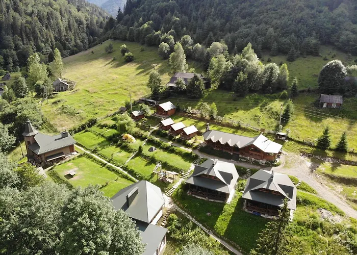 Camp Bilyi Slon