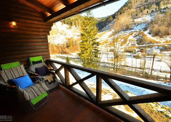 Camp Bilyi Slon