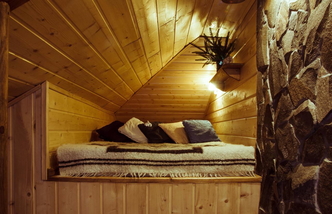 Camp Bilyi Slon
